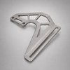 CRS Side Mounting Bracket