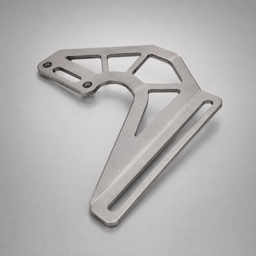 CRS Side Mounting Bracket