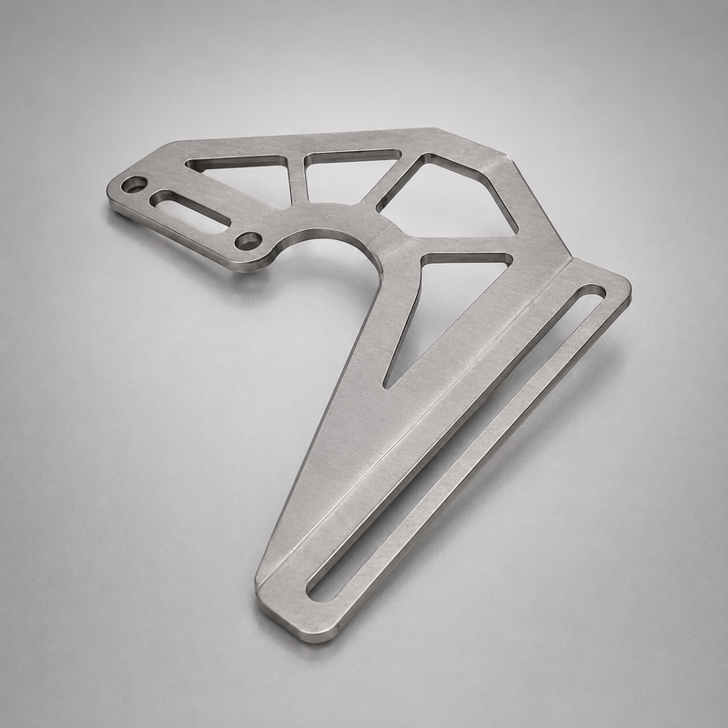 CRS Side Mounting Bracket