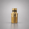 3/8" Swivel to 1/4" NPT (Male) Fitting