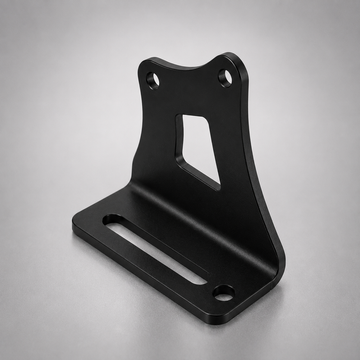 Compact Reel System Bracket - Universal Mount