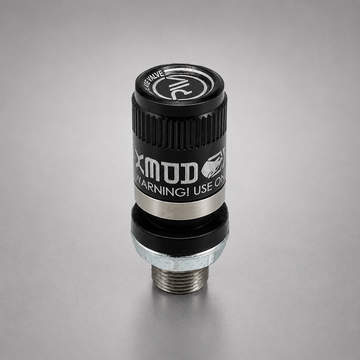 Rapid Inflation Valve (RIV) STD Length
