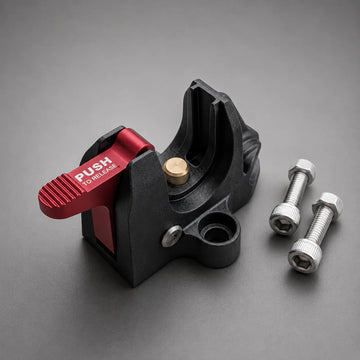 COMPOSITE SNAP MOUNT