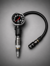 Male Nitto Fitting with Female 1/4" Thread