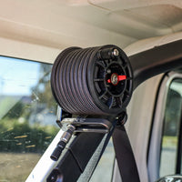 Compact Hose Reel System (CRS)