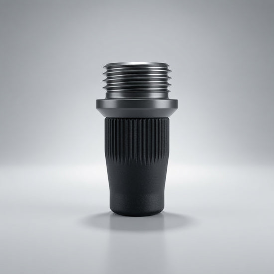 Female 3/8 Swivel to 3/8 Hose Barb