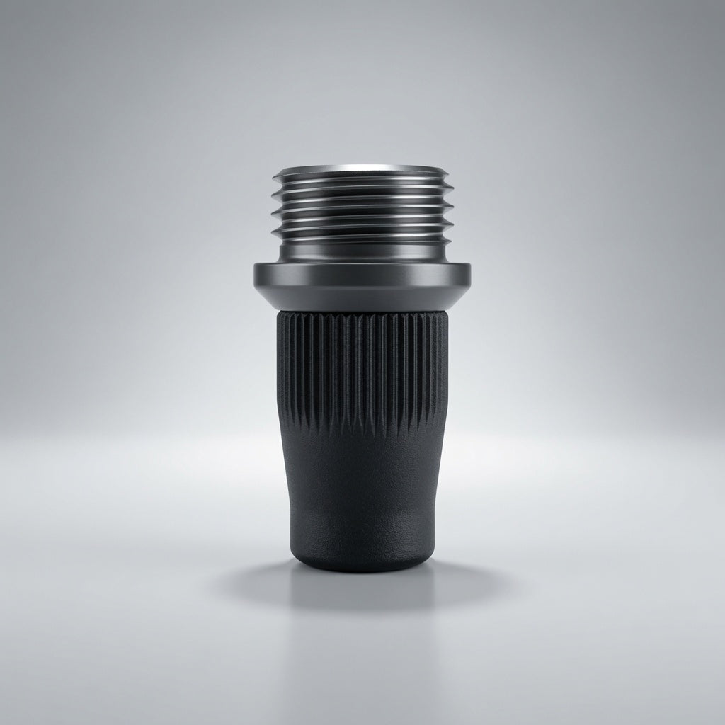 Female 3/8 Swivel to 3/8 Hose Barb