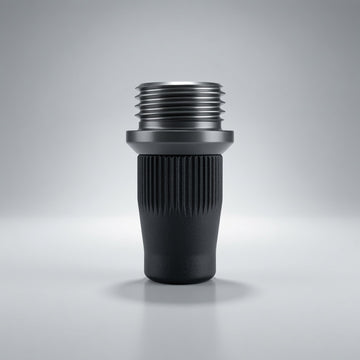 Female 3/8 Swivel to 3/8 Hose Barb
