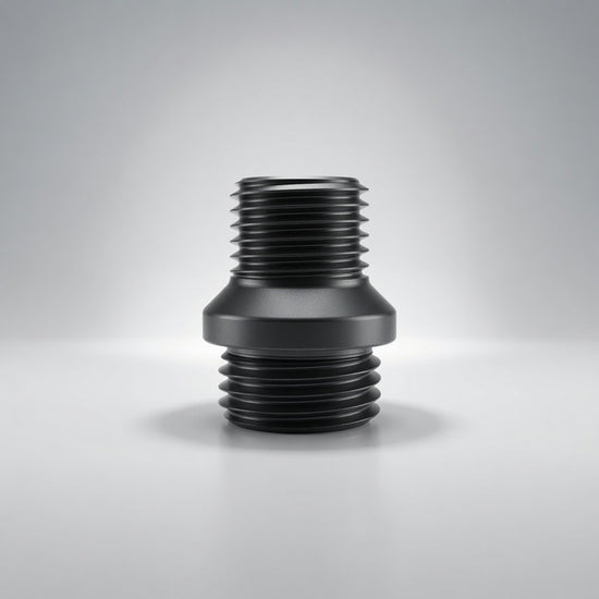 Female 3/8 Swivel to Male 1/4 NPT