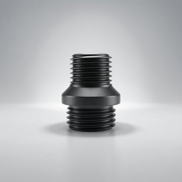 Female 3/8 Swivel to Male 1/4 NPT
