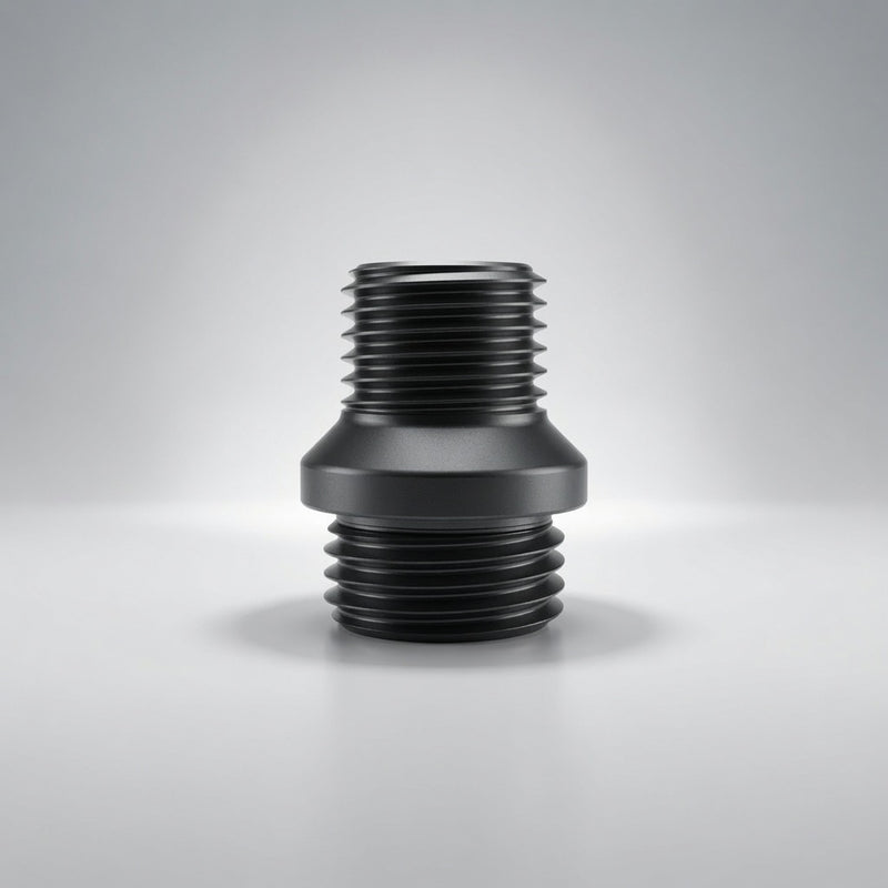 Female 3/8 Swivel to Male 1/4 NPT