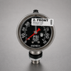 Gauge Lens Protector