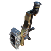 Toyota Bolt on Spindle Gusset - New Forged Design