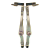Toyota Bolt on Spindle Gusset - New Forged Design