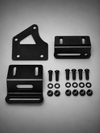 Compact Reel System Bracket - Multi Positioning Bracket