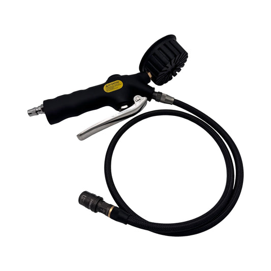 Aftermarket Gauge Push to Connect Retrofit Bundle