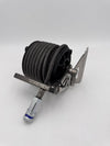 Apex Designs Compact Hose Reel Bracket Options