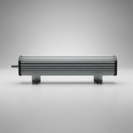 Jeep JL/JT Power Steering Cooler