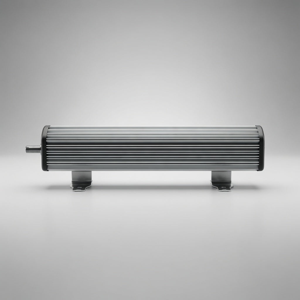 Jeep JL/JT Power Steering Cooler
