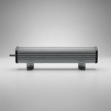 Jeep JL/JT Power Steering Cooler
