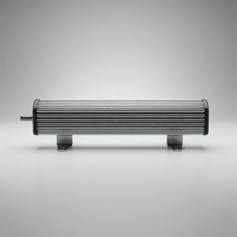 Jeep JL/JT Power Steering Cooler