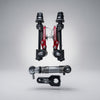 KwikLYNX Toyota Sway Bar disconnect
