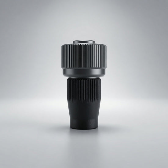 Male 3/8 Swivel to 3/8 Hose Barb