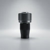 Male 3/8 Swivel to 3/8 Hose Barb