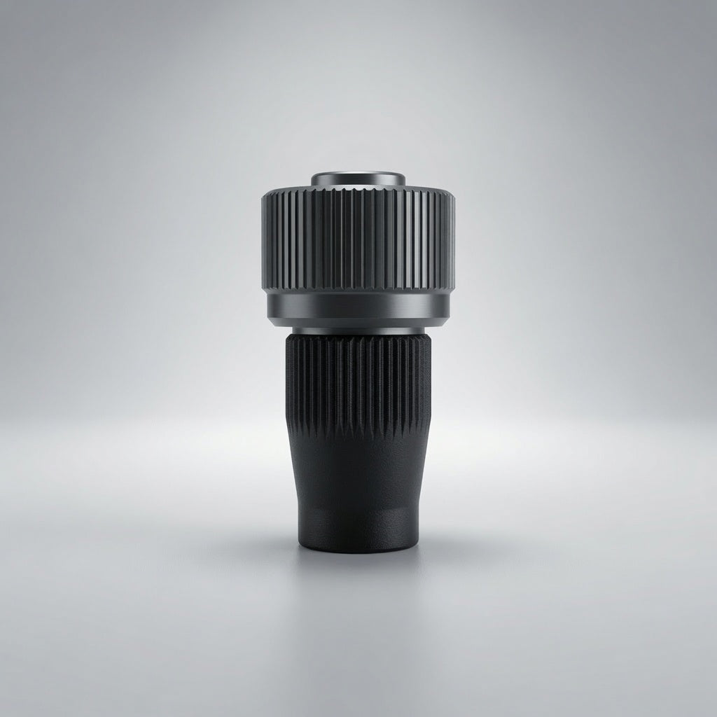 Male 3/8 Swivel to 3/8 Hose Barb