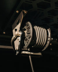 Compact Hose Reel System (CRS)