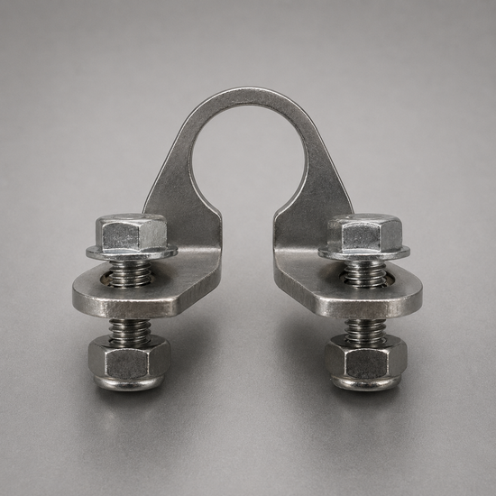 Panel Mount Bracket