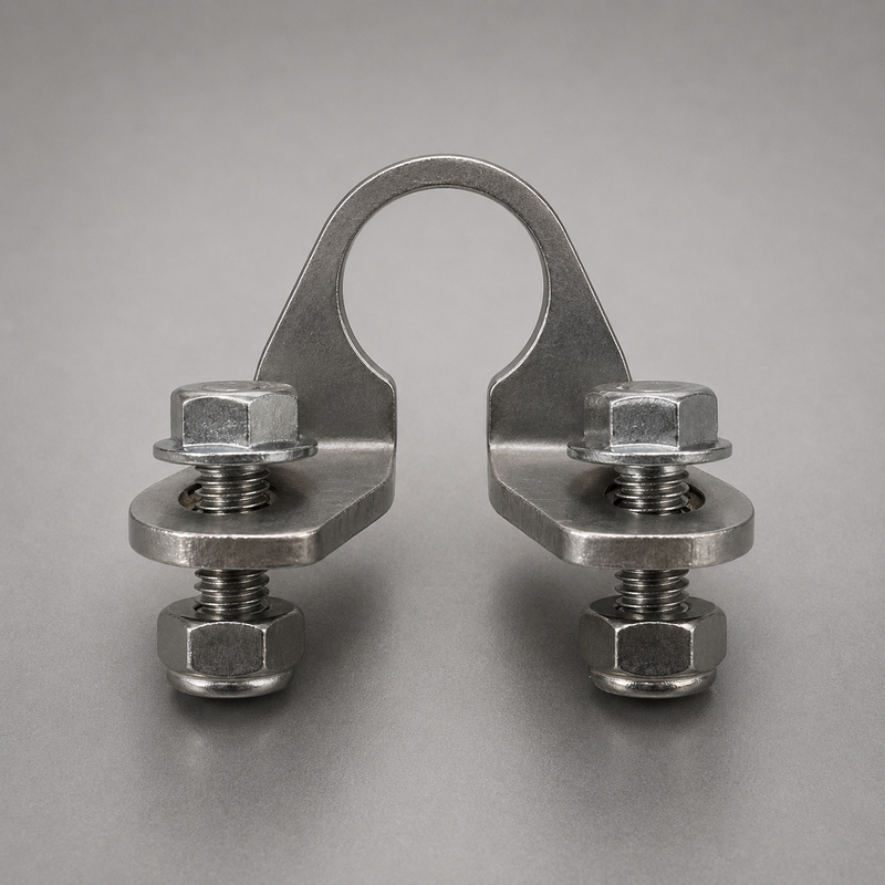 Panel Mount Bracket