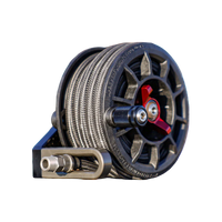 Compact Hose Reel System (CRS)