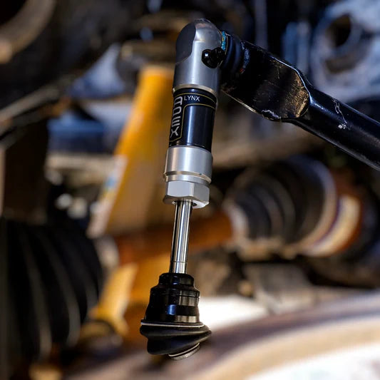 APEX DESIGNS - airLYNX Toyota Sway Bar Disconnect