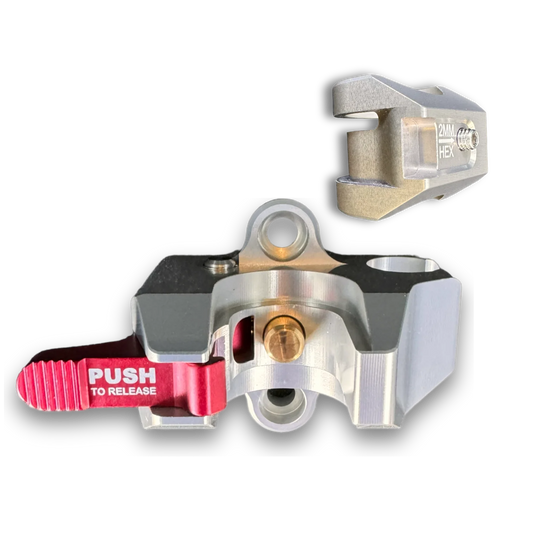 APEX DESIGNS - PPG Snap Mount