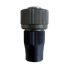 Male 3/8 Swivel to 3/8 Hose Barb