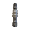 Compact Quick Coupler to 1/4 NPT