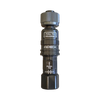 Compact Quick Coupler to APEX Male Swivel
