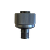 Compact Quick Coupler to APEX Male Swivel