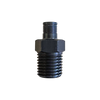 Compact Quick Coupler to 1/4 NPT