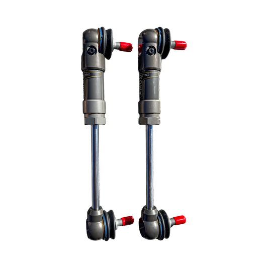 airLYNX Ford Ranger Front / Ram 2500 Rear Sway Bar Disconnect