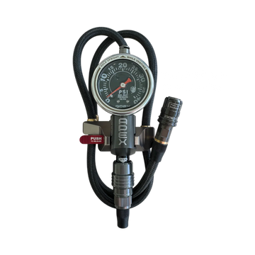 APEX DESIGNS - Precision Tyre Inflator (PTI)