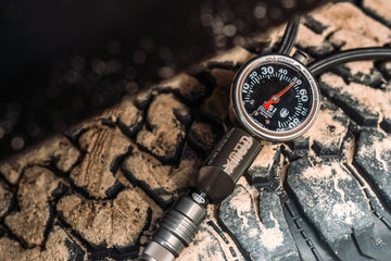 HANDS FREE INFLATION