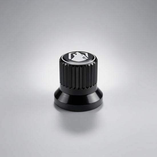 RCV Replacement Shraeder Cap