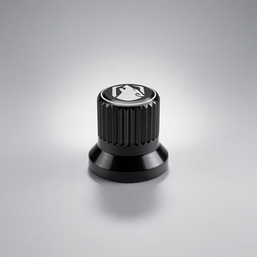 RCV Replacement Shraeder Cap