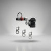 RPV Aftermarket TPMS Adapter Kit
