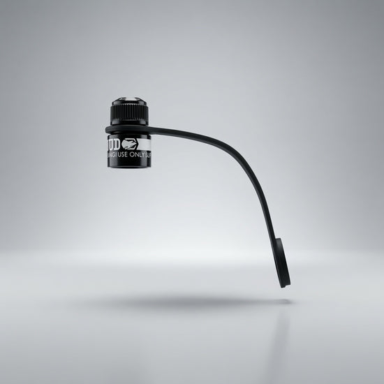 RPV Replacement Cap and Lanyard