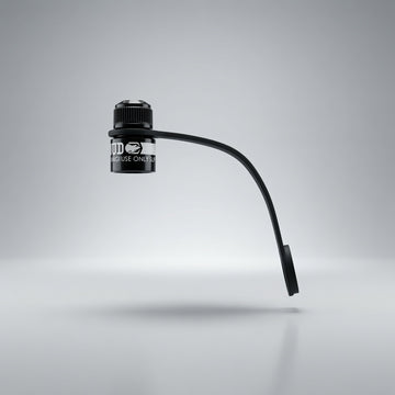 RPV Replacement Cap and Lanyard