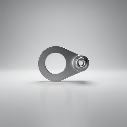 RPV Standard TPMS Mount