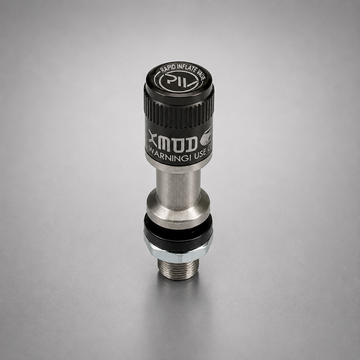 Rapid Inflation Valve (RIV) XL Length
